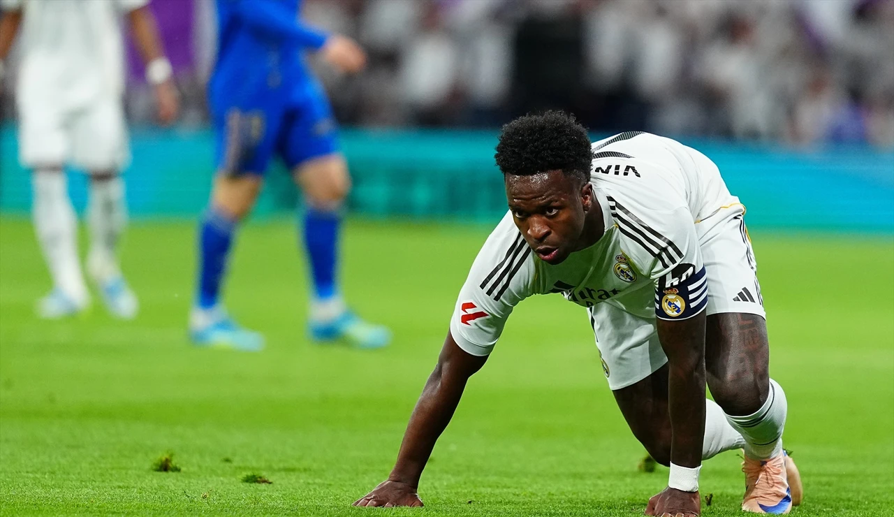 Vinícius Jr.