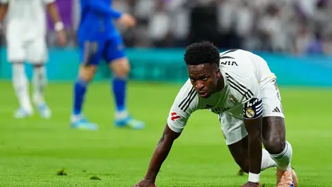 Vinícius Jr. Vinícius Jr.