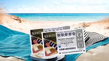 Cuánto se lleva Hacienda del Sorteo Extraordinario de Agosto de la Lotería Nacional del sábado 1 de agosto 2026 Cuánto se lleva Hacienda del Sorteo Extraordinario de Agosto de la Lotería Nacional del sábado 1 de agosto 2026