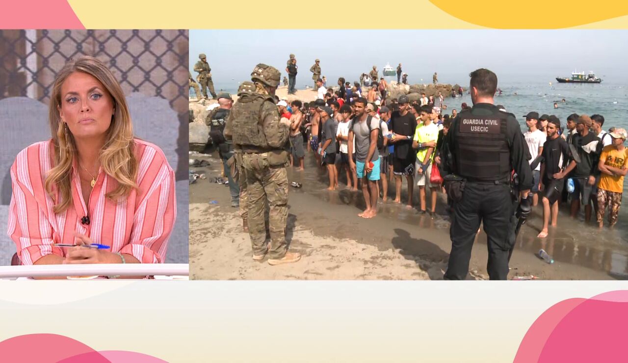 Parto Ceuta