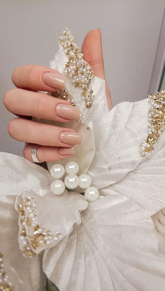 Manicura Coconut Latte Manicura Coconut Latte