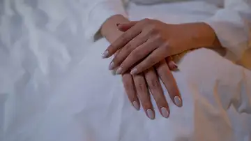 Manicura Coconut Latte Manicura Coconut Latte