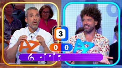 Juan Ibáñez canta ‘¡Hola, mi amor!’ a Damián Mollá y se lleva el “duelo del verano” en La Pista