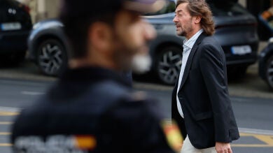 El juez Pedraz abre una pieza separada para investigar posibles pagos del PSOE a los miembros de la trama