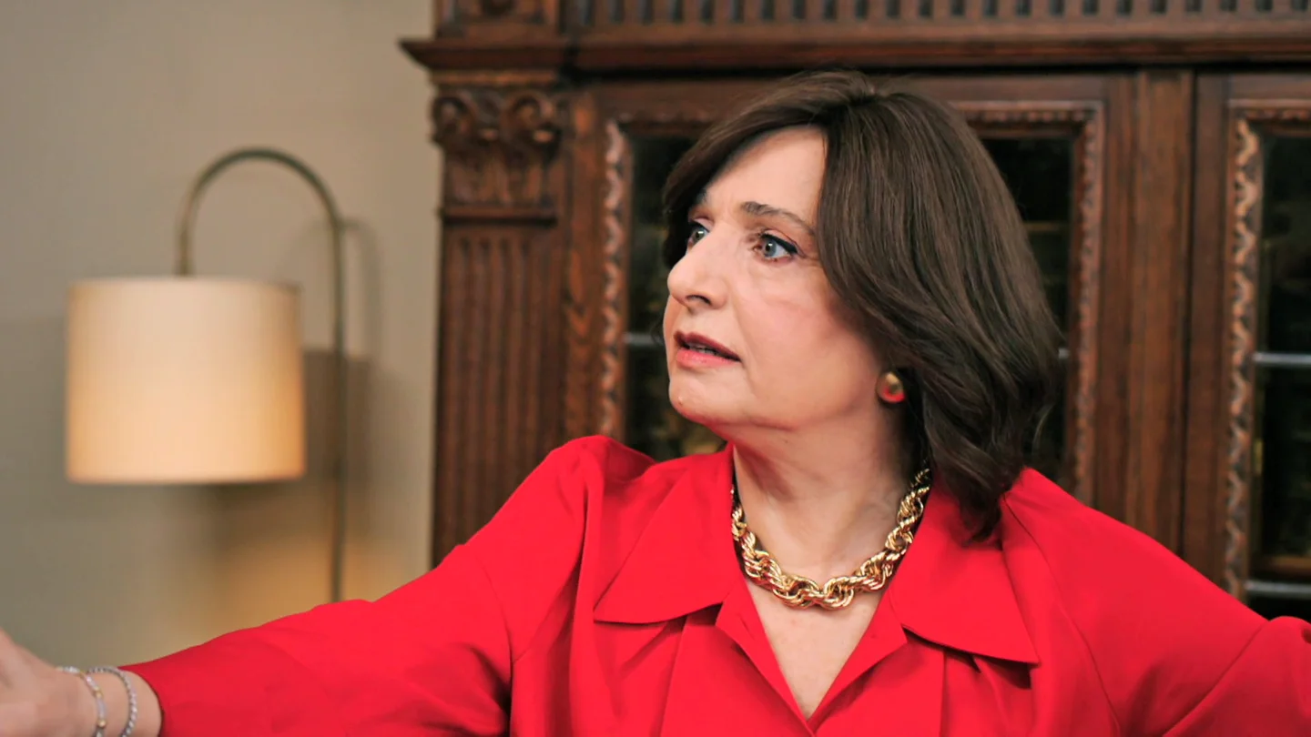 La confesión de Sadik obliga a la Gran Señora a huir en el próximo capítulo La confesión de Sadik obliga a la Gran Señora a huir en el próximo capítulo