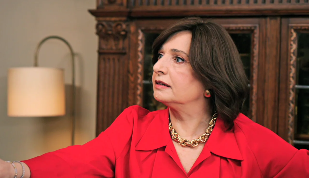 La confesión de Sadik obliga a la Gran Señora a huir en el próximo capítulo