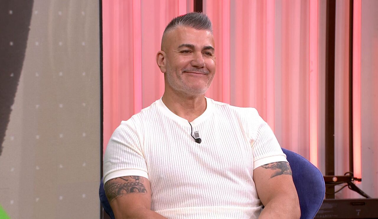Iv&aacute;n Perujo 