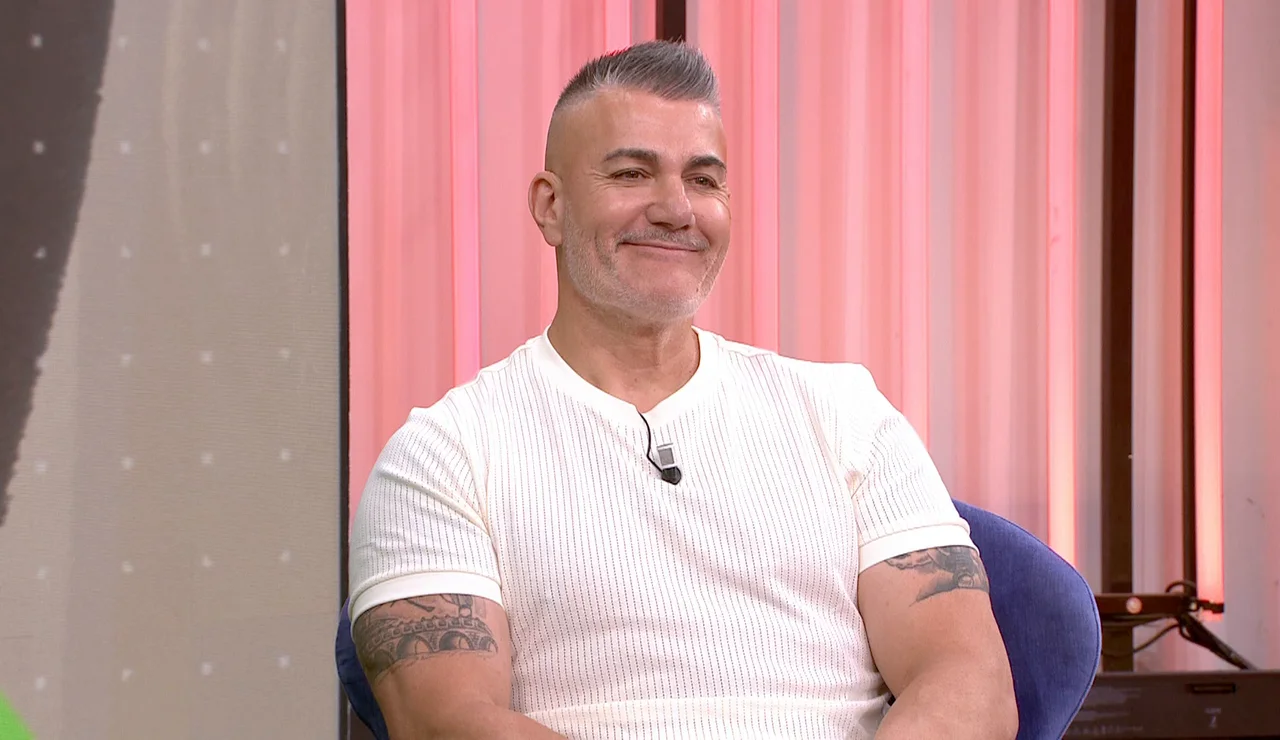 Iván Perujo