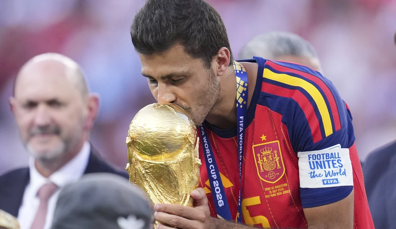 Rodri Hernández
