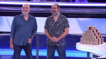 David y Agus revelan su proyecto de musical manchego: &ldquo;Hay una balada que se llama &lsquo;Mirando a Cuenca&rsquo;&rdquo;