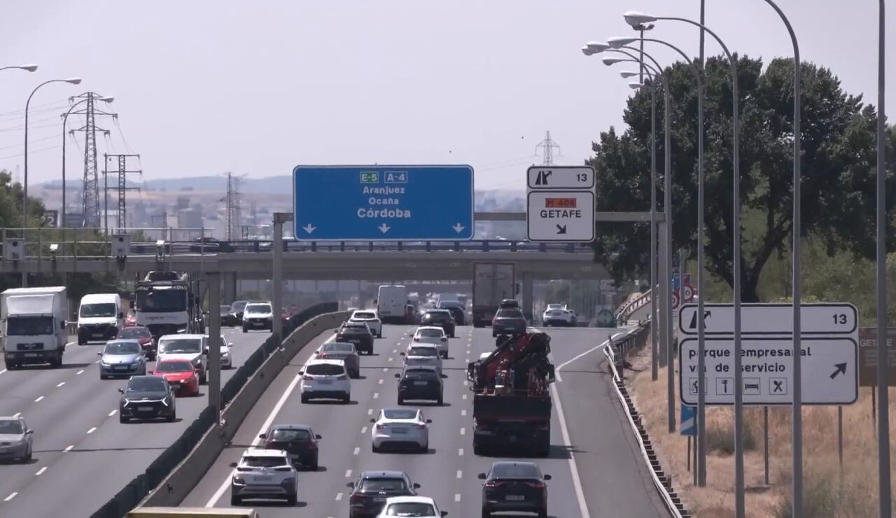 Operaci&oacute;n salida