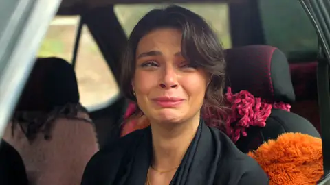 "Debemos decir 'te quiero' mientras podemos": Alya emociona con la reflexión más dura de su vida "Debemos decir 'te quiero' mientras podemos": Alya emociona con la reflexión más dura de su vida