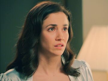 Cap&iacute;tulo 617 de Sue&ntilde;os de libertad; 3 de agosto: Miguel y Marisol hacen las paces, pero Pablo se niega a visitarla