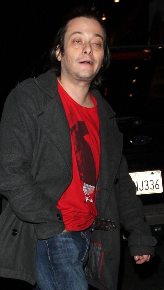 Edward Furlong