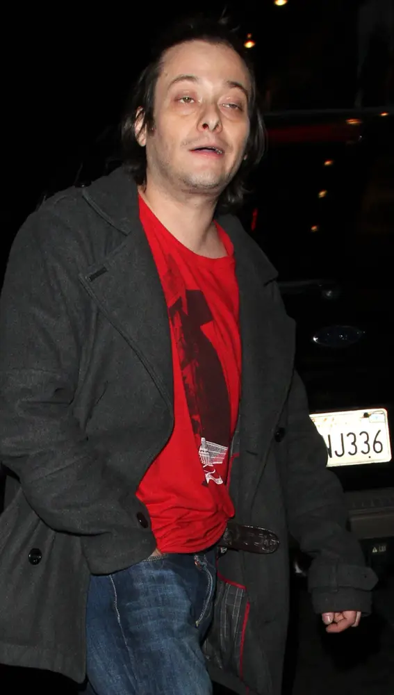 Edward Furlong Edward Furlong