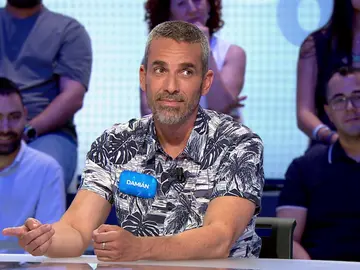 La lección de Damián Mollá en Pasapalabra sobre el origen de los días de la semana: “Es muy fuerte” La lección de Damián Mollá en Pasapalabra sobre el origen de los días de la semana: “Es muy fuerte”