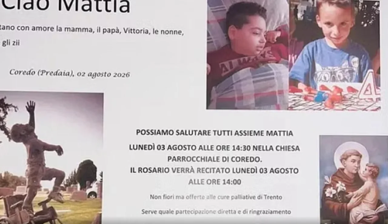 Mattia Maestri