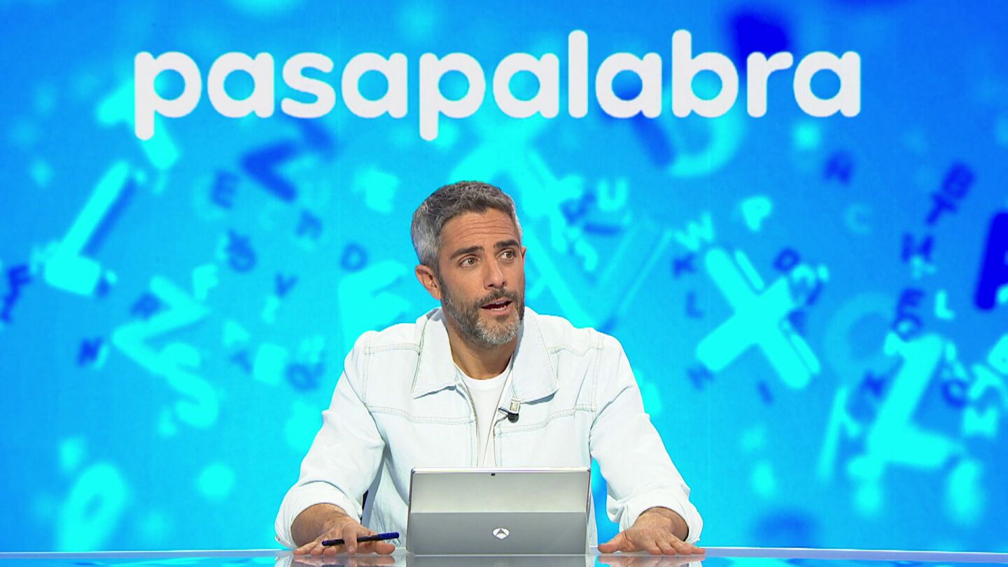 Roberto Leal, estupefacto con Javier: &ldquo;No me esperaba que te supieses esta canci&oacute;n&rdquo;
