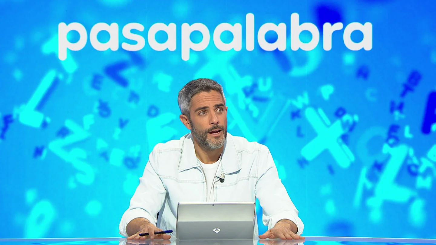 Roberto Leal, estupefacto con Javier: “No me esperaba que te supieses esta canción” Roberto Leal, estupefacto con Javier: “No me esperaba que te supieses esta canción”