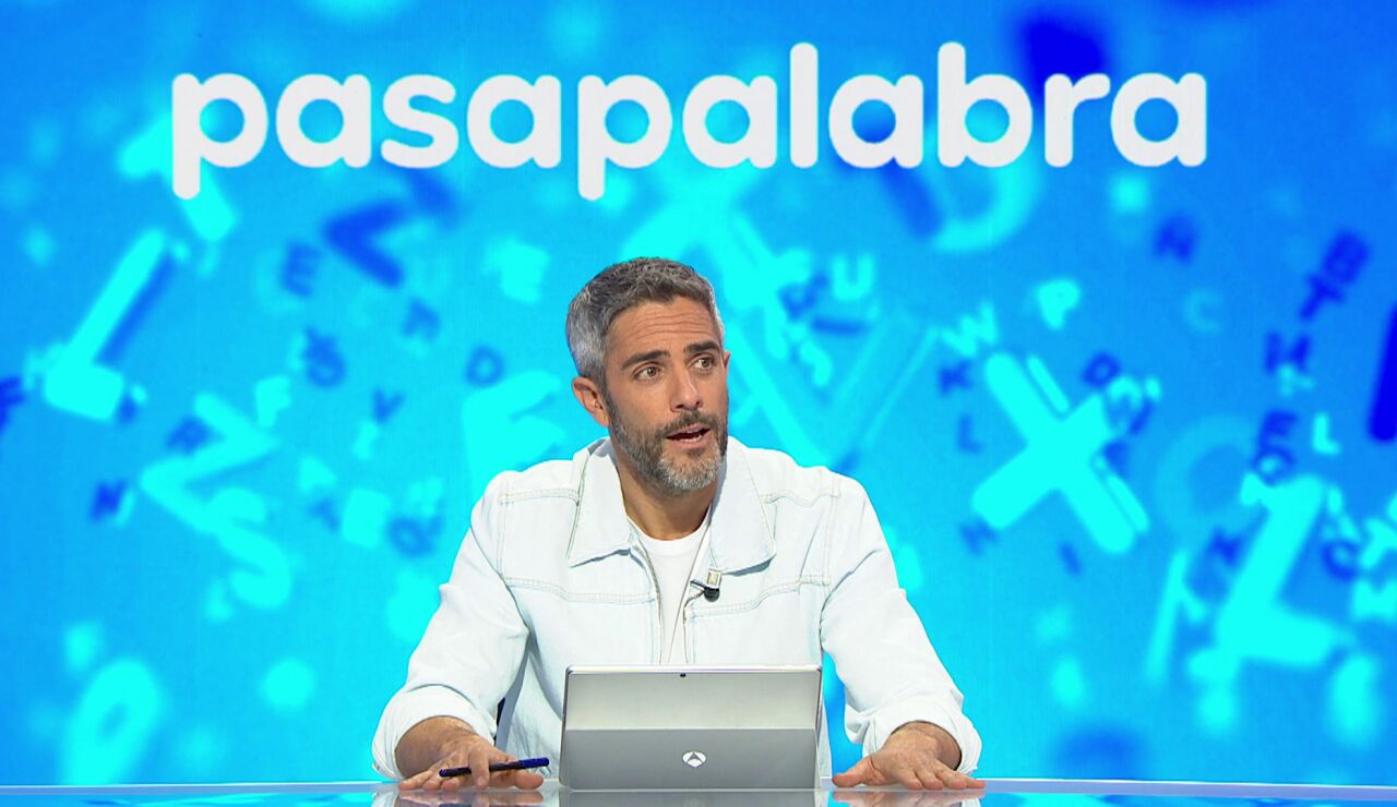 Roberto Leal, estupefacto con Javier: &ldquo;No me esperaba que te supieses esta canci&oacute;n&rdquo;