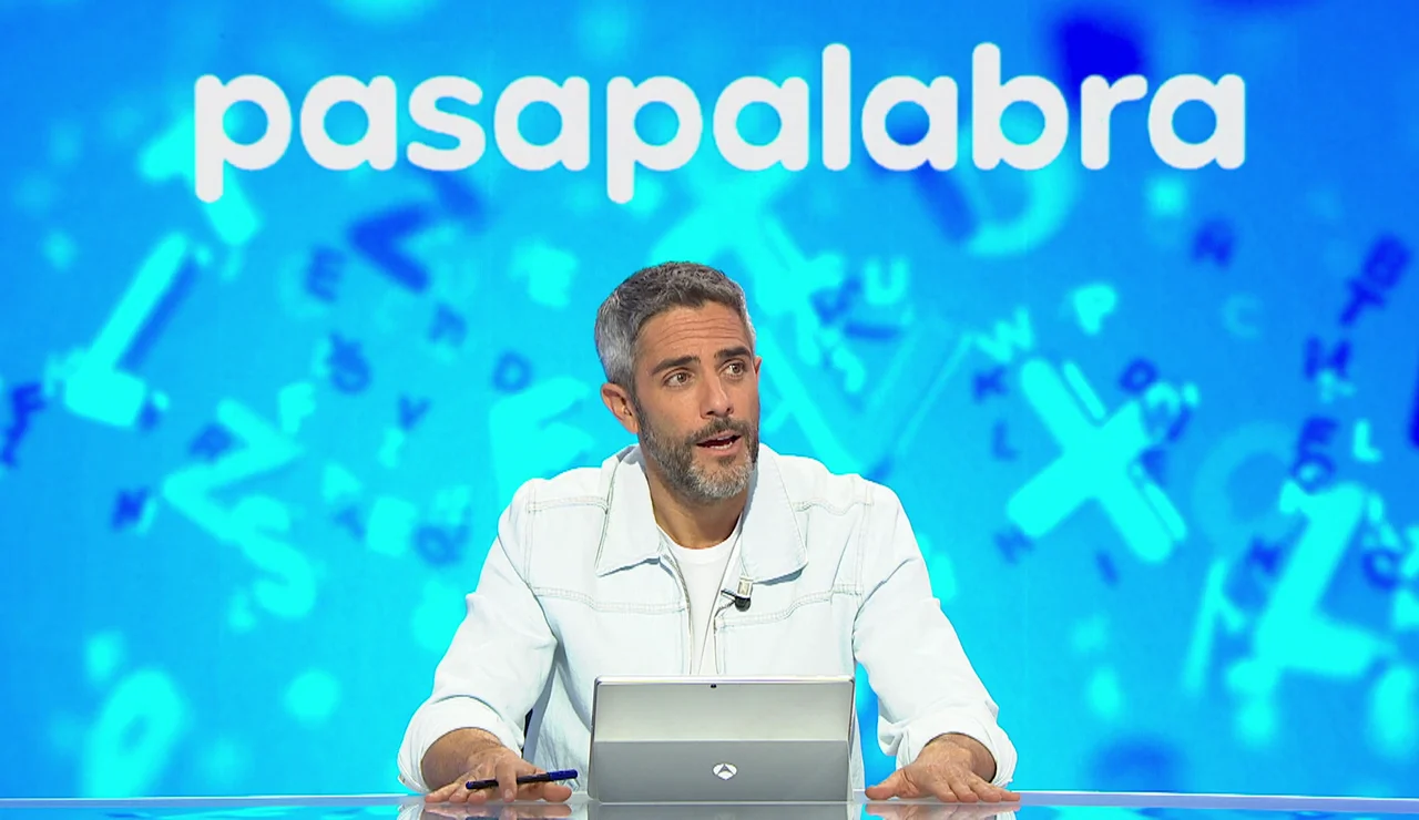 Roberto Leal, estupefacto con Javier: “No me esperaba que te supieses esta canción”