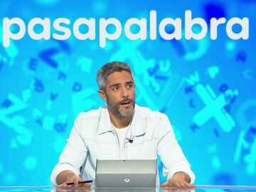 Roberto Leal, estupefacto con Javier: &ldquo;No me esperaba que te supieses esta canci&oacute;n&rdquo;