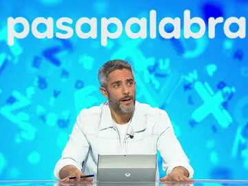 Roberto Leal, estupefacto con Javier: “No me esperaba que te supieses esta canción” Roberto Leal, estupefacto con Javier: “No me esperaba que te supieses esta canción”