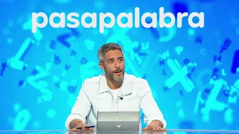 Roberto Leal, estupefacto con Javier: “No me esperaba que te supieses esta canción” Roberto Leal, estupefacto con Javier: “No me esperaba que te supieses esta canción”