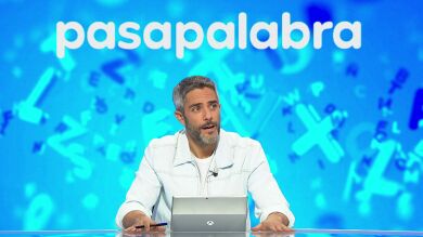 Roberto Leal, estupefacto con Javier: “No me esperaba que te supieses esta canción”