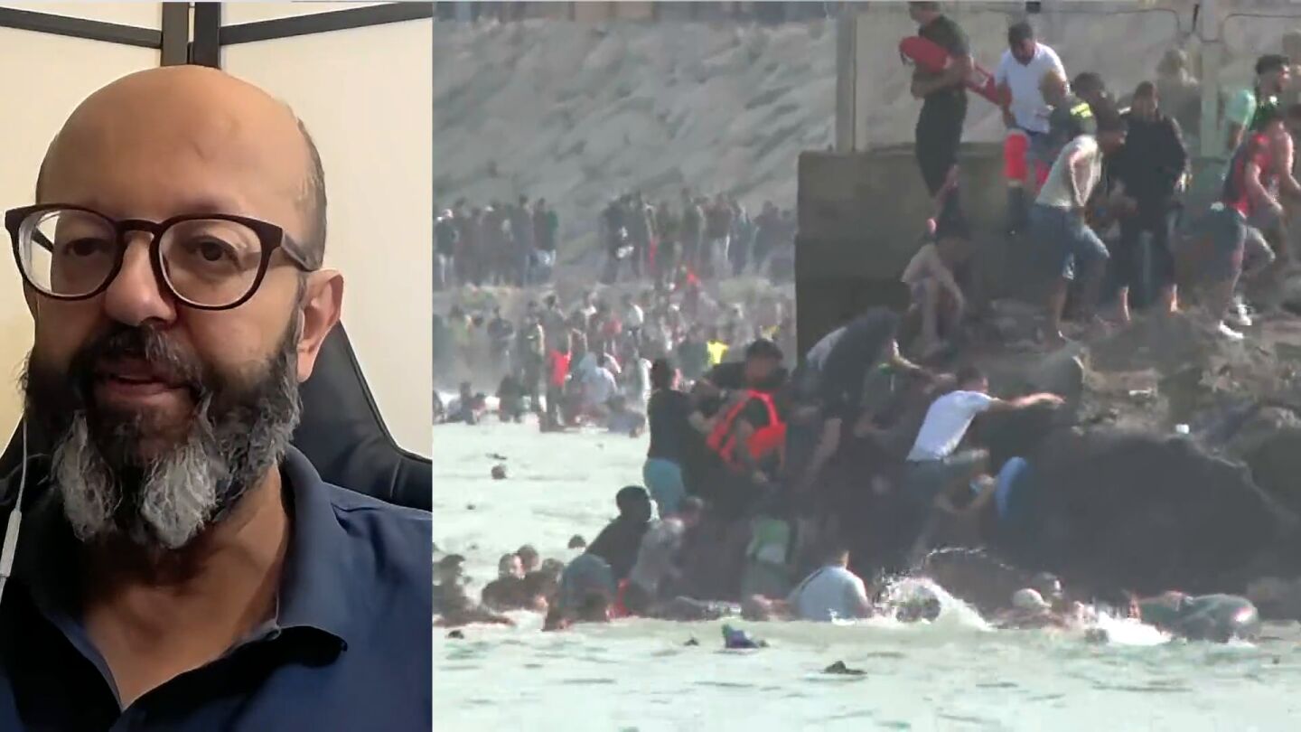 Fernando Cocho sostiene que los servicios de inteligencia espa&ntilde;oles llevaban tiempo alertando sobre el uso de la inmigraci&oacute;n irregular