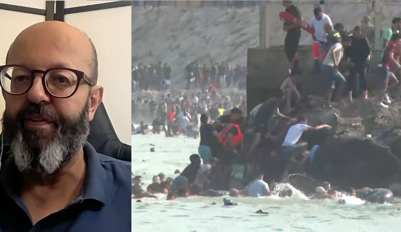 Fernando Cocho sostiene que los servicios de inteligencia espa&ntilde;oles llevaban tiempo alertando sobre el uso de la inmigraci&oacute;n irregular