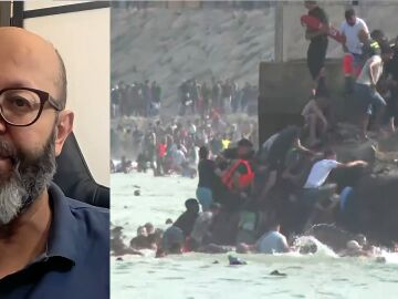 Fernando Cocho sostiene que los servicios de inteligencia espa&ntilde;oles llevaban tiempo alertando sobre el uso de la inmigraci&oacute;n irregular