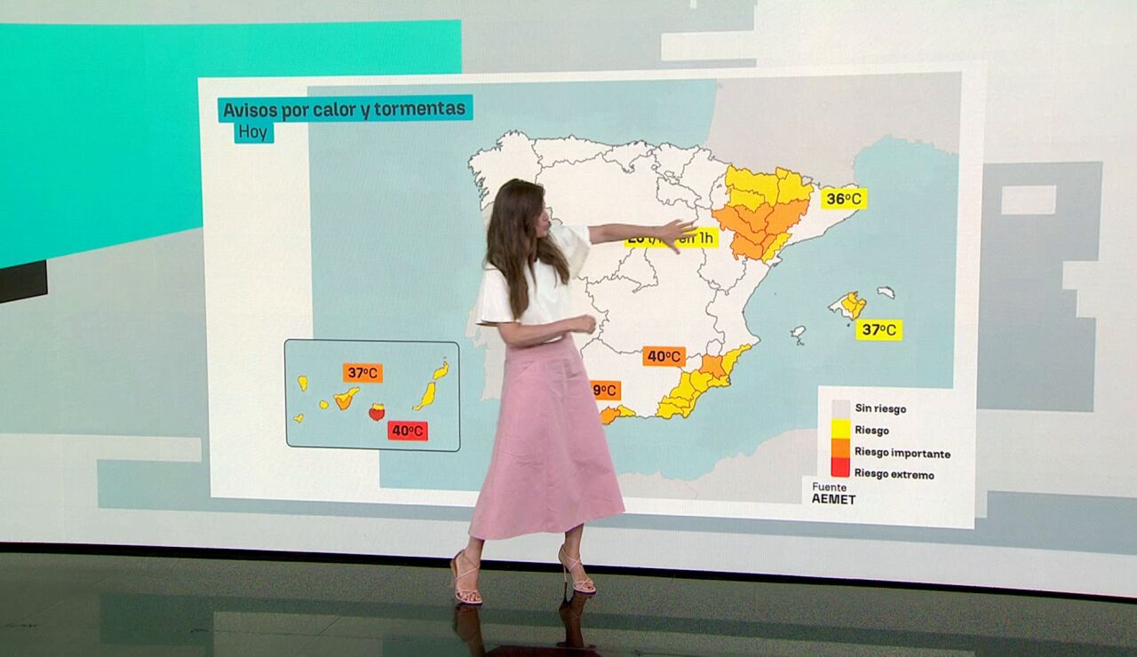 Imagen de Mercedes Mart&iacute;n