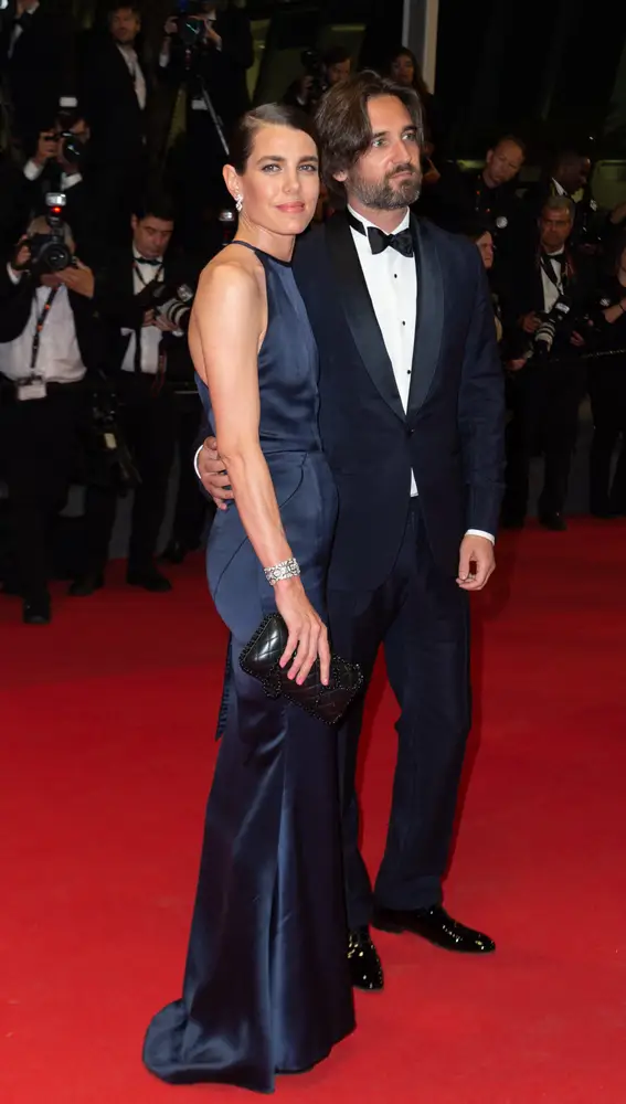 Carlota Casiraghi Carlota Casiraghi