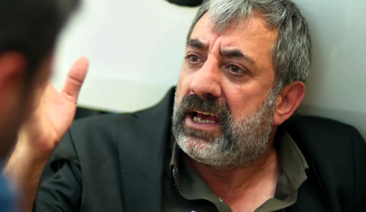 Cihan descubre que Nadim ocultó la verdad sobre Boran y estalla la guerra entre los clanes