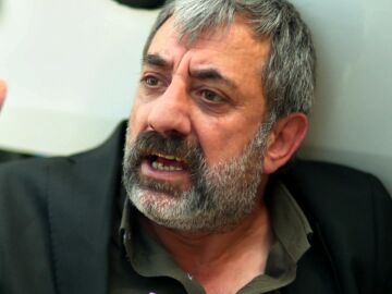 Cihan descubre que Nadim ocult&oacute; la verdad sobre Boran y estalla la guerra entre los clanes 