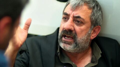 Cihan descubre que Nadim ocult&oacute; la verdad sobre Boran y estalla la guerra entre los clanes 