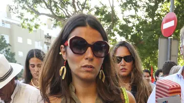 Tana Rivera, la hija de Fran Rivera y Eugenia Martínez de Irujo Tana Rivera, la hija de Fran Rivera y Eugenia Martínez de Irujo