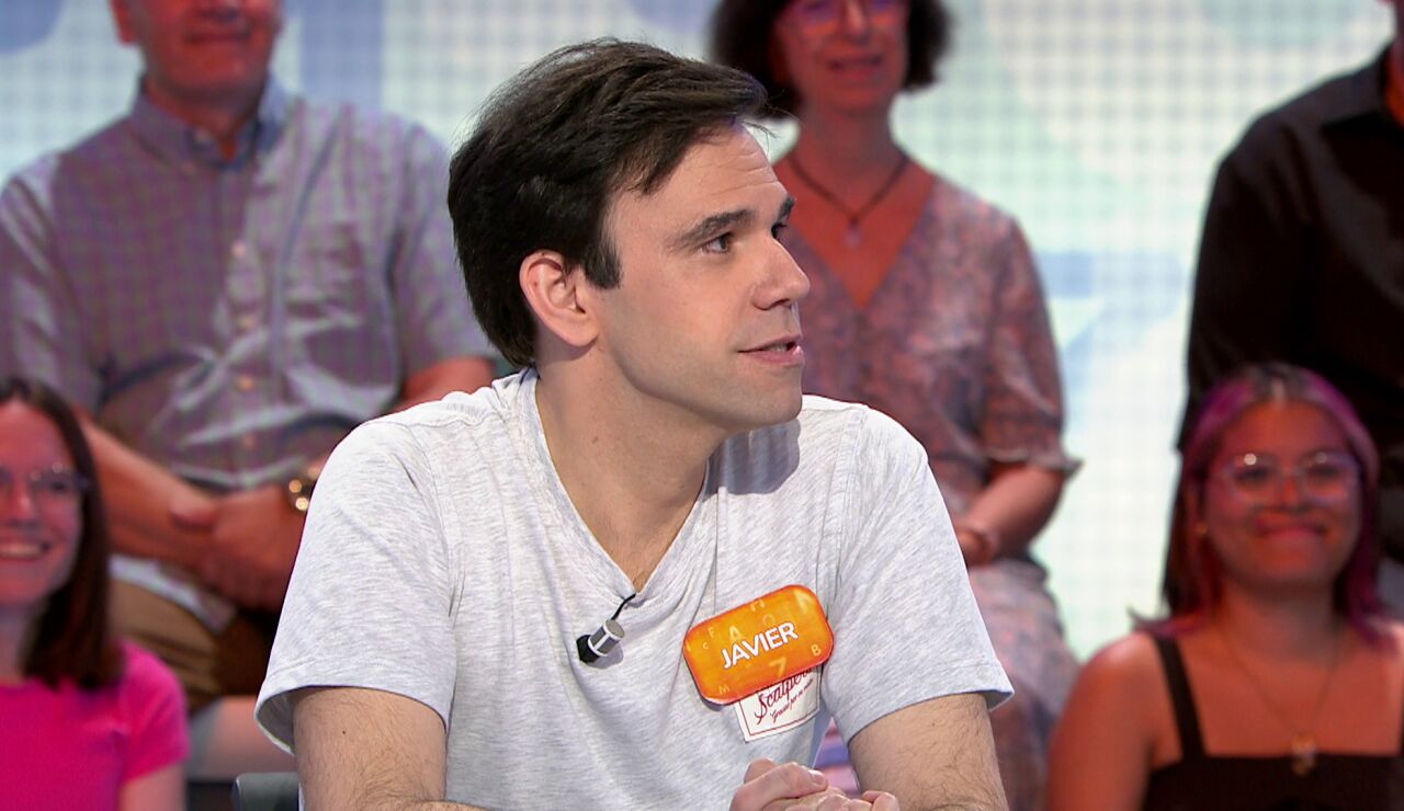 &ldquo;Yo ya apuntaba maneras de ni&ntilde;o&rdquo;: Javier sorprende con su &lsquo;pasi&oacute;n&rsquo; por la playa