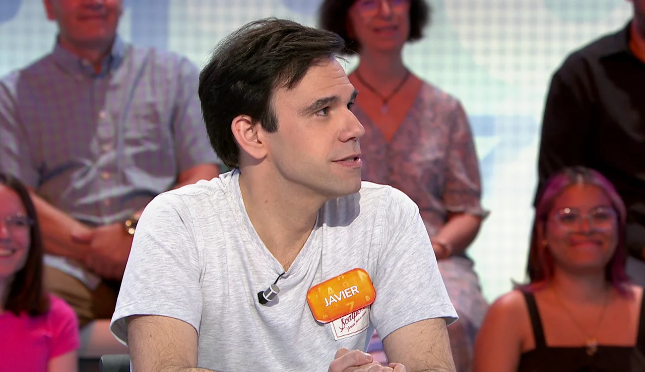 “Yo ya apuntaba maneras de niño”: Javier sorprende con su ‘pasión’ por la playa