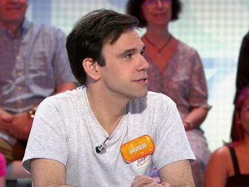&ldquo;Yo ya apuntaba maneras de ni&ntilde;o&rdquo;: Javier sorprende con su &lsquo;pasi&oacute;n&rsquo; por la playa