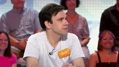 “Yo ya apuntaba maneras de niño”: Javier sorprende con su ‘pasión’ por la playa “Yo ya apuntaba maneras de niño”: Javier sorprende con su ‘pasión’ por la playa