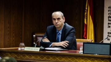 Imagen de archivo del empresario af&iacute;n a Bego&ntilde;a G&oacute;mez, Juan Carlos Barrab&eacute;s