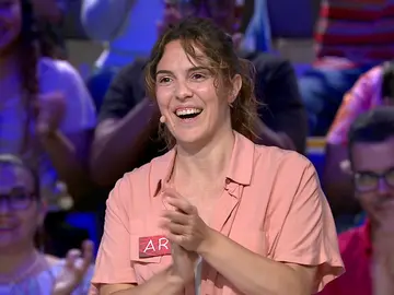 ¡Rápido y sencillo! Aroa resuelve un panel por ¡3.000 eurazos! ¡Rápido y sencillo! Aroa resuelve un panel por ¡3.000 eurazos!