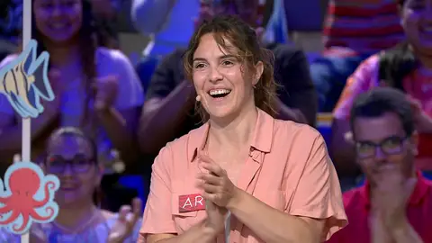 ¡Rápido y sencillo! Aroa resuelve un panel por ¡3.000 eurazos! ¡Rápido y sencillo! Aroa resuelve un panel por ¡3.000 eurazos!