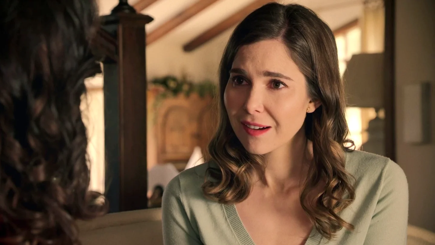 Avance del próximo capítulo de Sueños de libertad: Beatriz sorprende a Begoña con una inesperada confesión Avance del próximo capítulo de Sueños de libertad: Beatriz sorprende a Begoña con una inesperada confesión