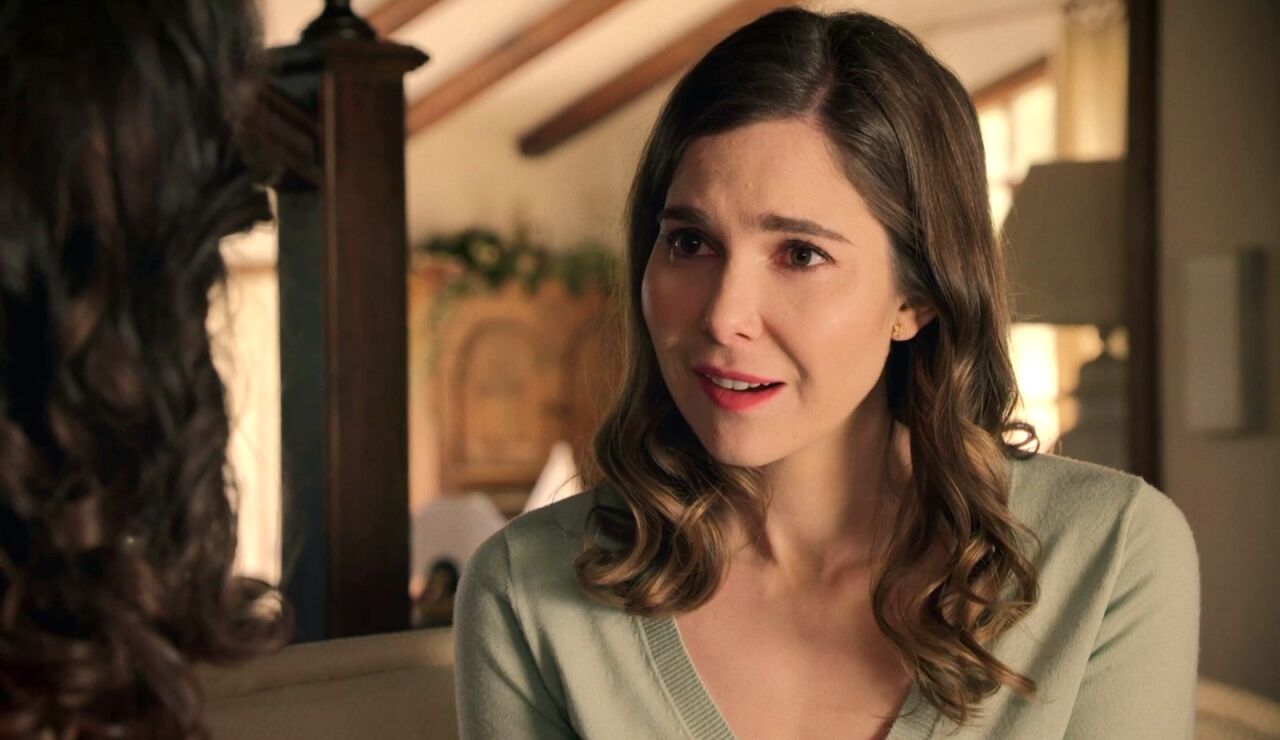 Avance del pr&oacute;ximo cap&iacute;tulo de Sue&ntilde;os de libertad: Beatriz sorprende a Bego&ntilde;a con una inesperada confesi&oacute;n