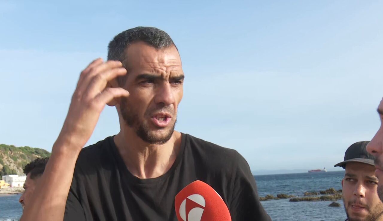 Omar asegura que no piensa volver a Marruecos 