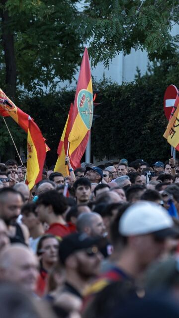 Crisis migratoria en Ceuta