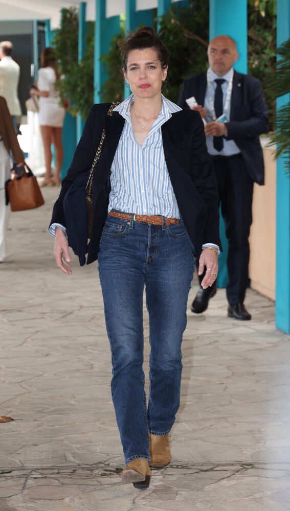Carlota Casiraghi